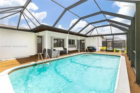 11500 NW 42nd Street Sunrise FL 33323