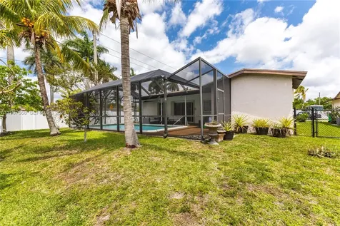 11500 NW 42nd Street Sunrise FL 33323