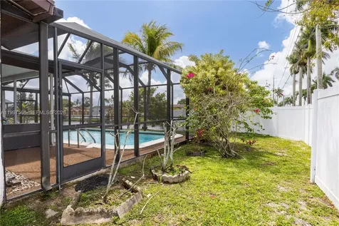11500 NW 42nd Street Sunrise FL 33323