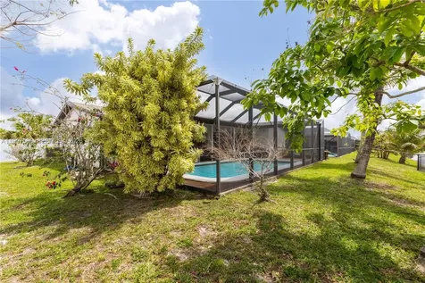 11500 NW 42nd Street Sunrise FL 33323