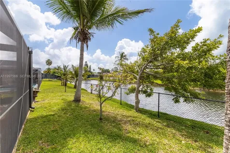 11500 NW 42nd Street Sunrise FL 33323