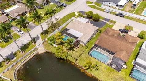 11500 NW 42nd Street Sunrise FL 33323