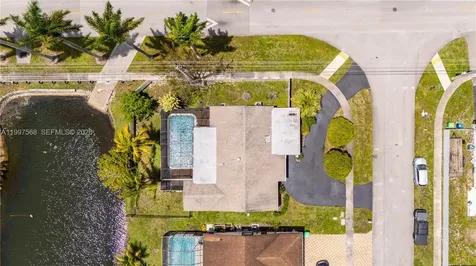 11500 NW 42nd Street Sunrise FL 33323