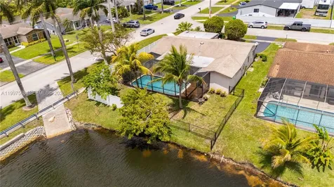 11500 NW 42nd Street Sunrise FL 33323