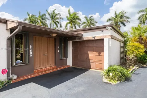 11500 NW 42nd Street Sunrise FL 33323