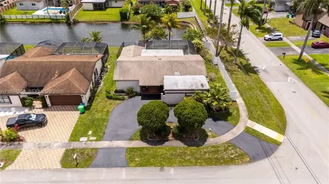 11500 NW 42nd Street Sunrise FL 33323