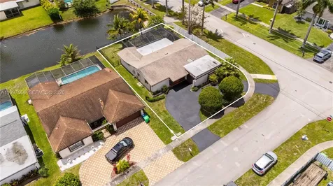 11500 NW 42nd Street Sunrise FL 33323