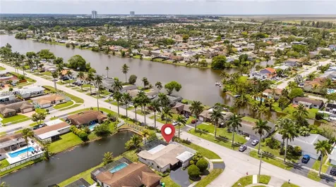 11500 NW 42nd Street Sunrise FL 33323