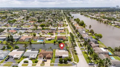 11500 NW 42nd Street Sunrise FL 33323