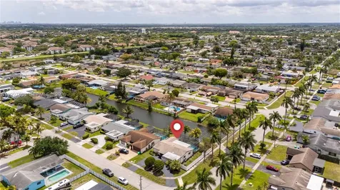 11500 NW 42nd Street Sunrise FL 33323