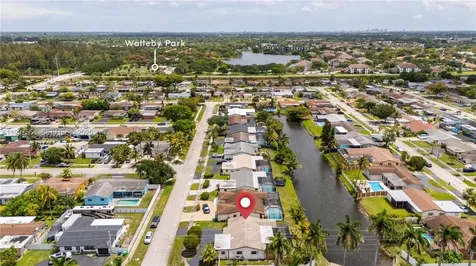 11500 NW 42nd Street Sunrise FL 33323