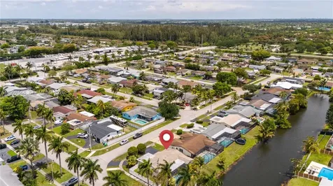 11500 NW 42nd Street Sunrise FL 33323