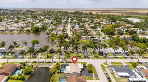 11500 NW 42nd Street Sunrise FL 33323