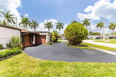 11500 NW 42nd Street Sunrise FL 33323