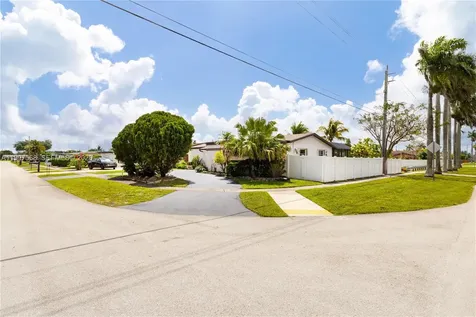 11500 NW 42nd Street Sunrise FL 33323