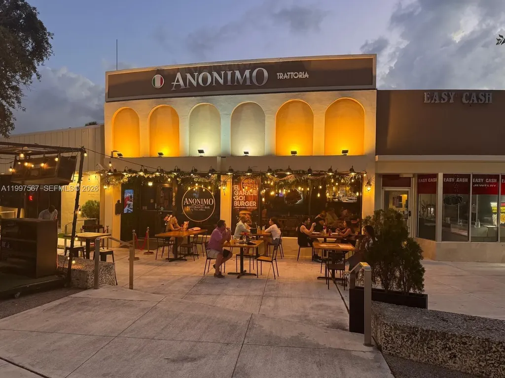 946 Normandy Drive Miami Beach FL 33141
