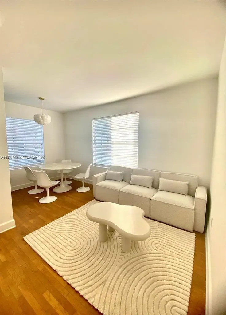 605 Euclid Avenue Miami Beach FL 33139