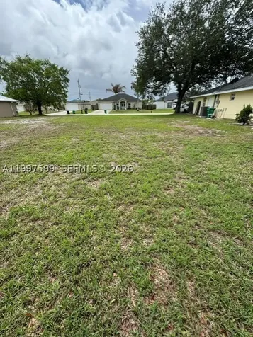 399 SW Ridgecrest Drive Port St. Lucie FL 34953