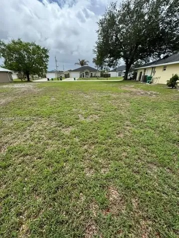399 SW Ridgecrest Drive Port St. Lucie FL 34953