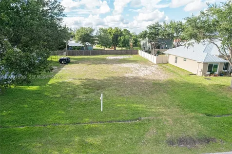 399 SW Ridgecrest Drive Port St. Lucie FL 34953