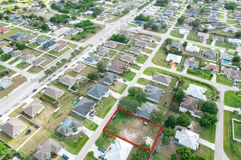 399 SW Ridgecrest Drive Port St. Lucie FL 34953
