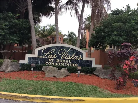 8353 Lake Drive Doral FL 33166