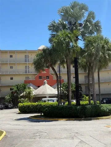 8353 Lake Drive Doral FL 33166