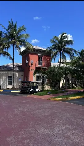 8353 Lake Drive Doral FL 33166