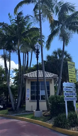 8353 Lake Drive Doral FL 33166