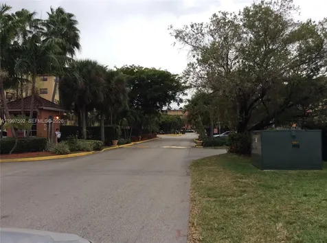 8353 Lake Drive Doral FL 33166