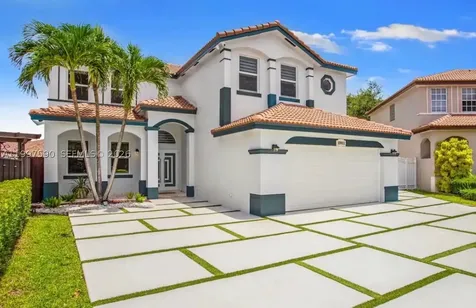 15411 SW 36th Terrace Miami FL 33185