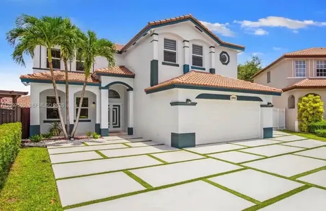 15411 SW 36th Terrace Miami FL 33185