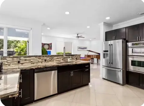 15411 SW 36th Terrace Miami FL 33185