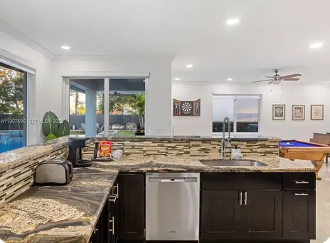 15411 SW 36th Terrace Miami FL 33185