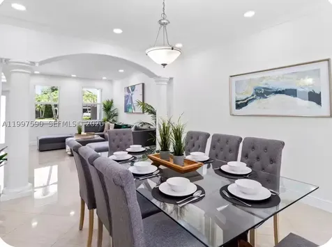 15411 SW 36th Terrace Miami FL 33185