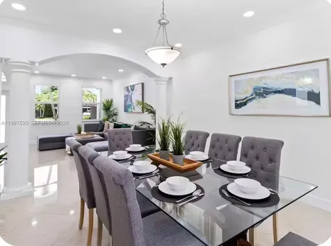 15411 SW 36th Terrace Miami FL 33185