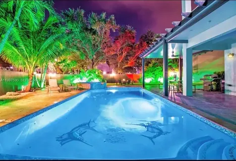15411 SW 36th Terrace Miami FL 33185