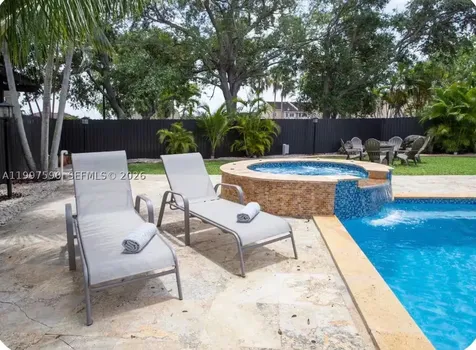 15411 SW 36th Terrace Miami FL 33185