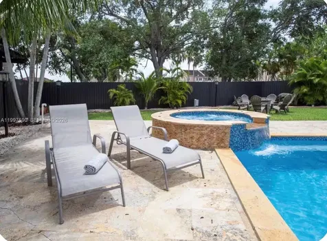 15411 SW 36th Terrace Miami FL 33185