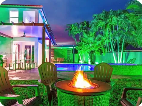 15411 SW 36th Terrace Miami FL 33185