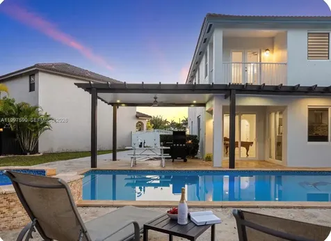 15411 SW 36th Terrace Miami FL 33185