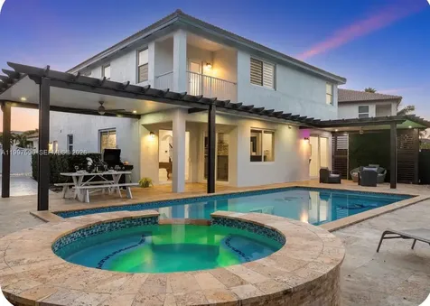 15411 SW 36th Terrace Miami FL 33185