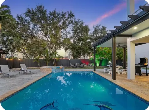 15411 SW 36th Terrace Miami FL 33185