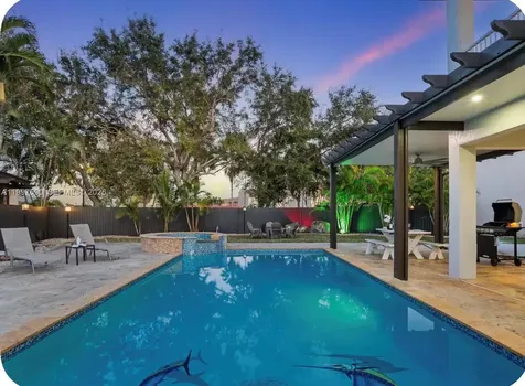15411 SW 36th Terrace Miami FL 33185