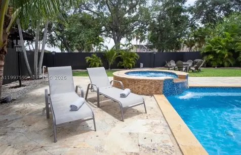 15411 SW 36th Terrace Miami FL 33185