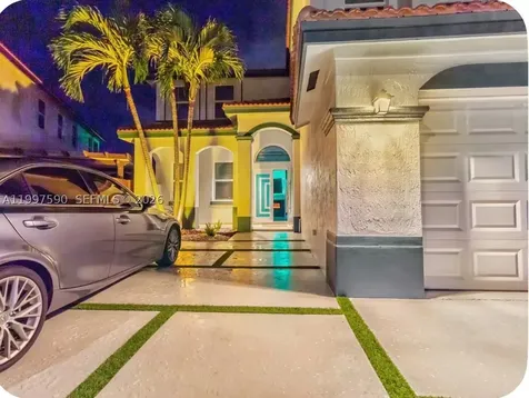 15411 SW 36th Terrace Miami FL 33185