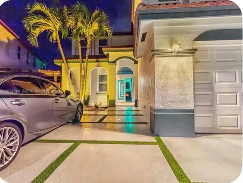 15411 SW 36th Terrace Miami FL 33185