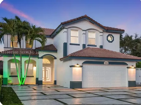 15411 SW 36th Terrace Miami FL 33185