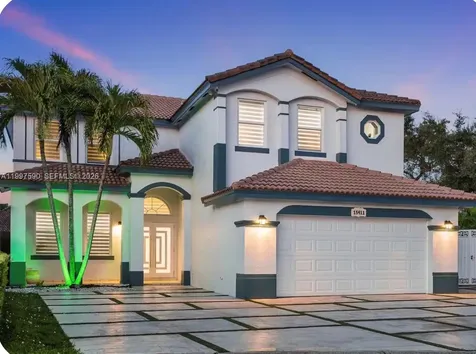 15411 SW 36th Terrace Miami FL 33185