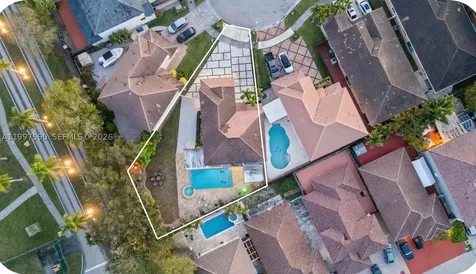 15411 SW 36th Terrace Miami FL 33185